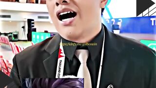 Sebutkan user Claude yang lebih jago dari pada Skylar ????????????