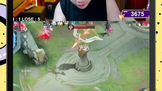 hokamin na setstugro ????#mlbb