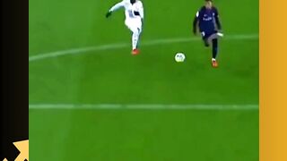 Mbappe mode fast