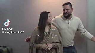 bahan tu Hamesha khush rahe