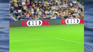 lionel messi melangkahin rekor pale