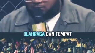 Ungkapan kekecewaan pundit Malaysia karna timnasnya disanksi AFC (Sumber: BolaItuLife) #podcast #sepakbola