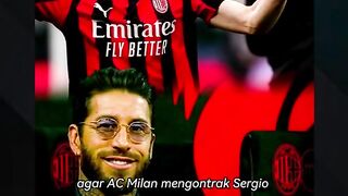 Assist tercanggih dari Modric!