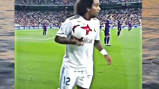 Marcelo: Sang Pesulap di Sisi Kiri! ????