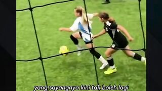 Dulu dianggap hiburan, sekarang malah berbuah kartu kuning! ????