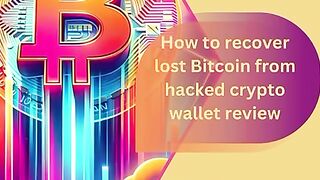 CRYPTOCURRENCY EXPERT RECOVERING COMPANY. HIRE SALVAGE ASSET RECOVERY