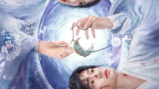 Immortal Beyond Dust (2026) Episode 21 Eng Sub