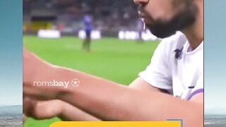 Kelihatannya mustahil, tapi mereka membuktikannya! ????⚽️