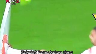 Selebrasi Gol yang Bikin Panitia Kerjaan! ????⚽
