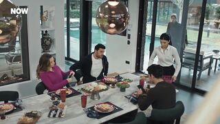 Yeralti - Episode 9 - Part 2 (English Subtitles)