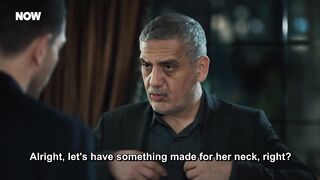 Yeralti - Episode 9 - Part 4 (English Subtitles)