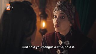 Kurulus Orhan  Episode 19 - Part 3 (English Subtitles)