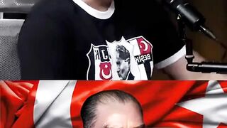 Mitos Kemal Ataturk (Sumber: Justinus Lhaksana) #podcast #coachjustin