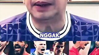 Pemain terbaik sepanjang masa dan Zidane itu pelatih biasa aja (Sumber: Justinus Lhaksana) #podcast #sepakbola