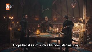 Kurulus Orhan  Episode 19 - Part 4 (English Subtitles)