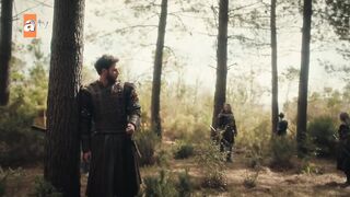 Kurulus Orhan  Episode 19 - Part 5 (English Subtitles)