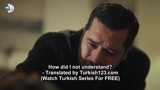 Esref Ruya - Episode 38 - Part 1 (English Subtitles)