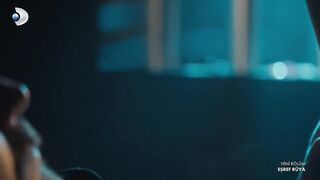 Esref Ruya - Episode 38 - Part 2 (English Subtitles)