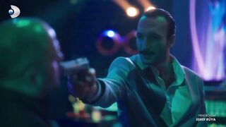 Esref Ruya - Episode 38 - Part 4 (English Subtitles)