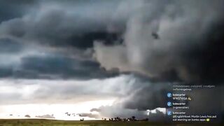 Derek Johnson: GITMO Update 3.25.26 - The GREATEST LIE Ever Told