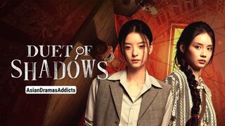 Duet Of Shadows (2026) Episode 20 Eng Sub