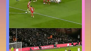 Perbandingan Tendangan Bebas Liverpool: Dulu vs Sekarang