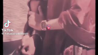 Rushy paky jawan mila hai