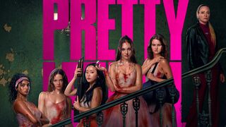 Pretty Lethal (2026)