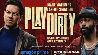 Play Dirty (2025)