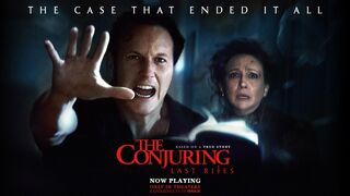 The Conjuring- Last Rites (2025)