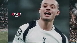 Revolusi Tottenham dimulai!