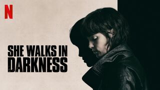 She Walks in Darkness (2025)