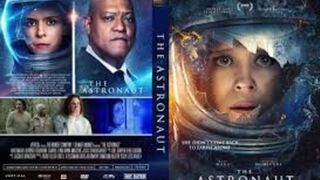 The Astronaut (2025)