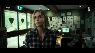 Apex Trailer #1 (2026)