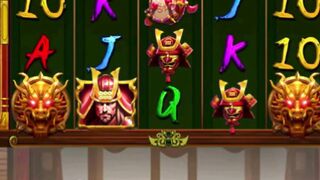 Rise of Samurai lagi gacor parahhh- Tigerasia88