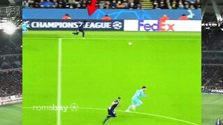 "Skill Kelas Dunia Vinicius Jr! ????"