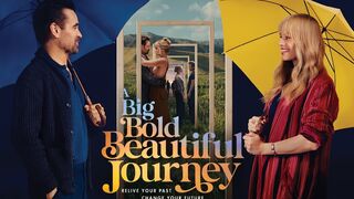 A Big Bold Beautiful Journey (2025)