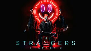 The Strangers- Chapter 2 (2025)