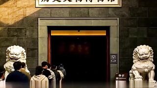 Dia hanya ingin mengabadika