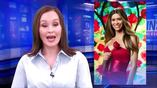 Bodycam Video Shows 2023 Incident With Bachelorette Taylor Frankie Paul