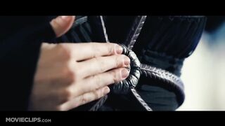 Aeon Flux (6/10) Movie CLIP - Found You (2005) HD