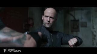 Hobbs & Shaw (2019) - Hallway Beatdown Scene (3/10) | Movieclips