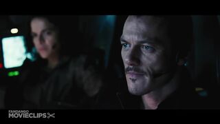 Fast & Furious 6 (8/10) Movie CLIP - Dom Saves Letty (2013) HD
