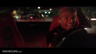 2 Fast 2 Furious (2003) - Bridge Jump Scene (1/9) | Movieclips