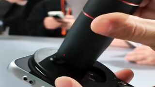 Turn Your Phone Into a Hasselblad Camera! OPPO Find X9 Pro Photography Kit