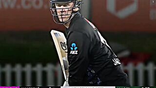 Winning movements of south Africa against New Zealand