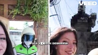 [Full Tegang] ojol bali video viral ojol bali bule bali viral bit.ly/saewit ojol bali viral video