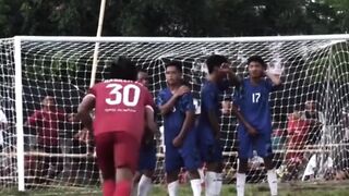 King Polo, Raja Tarkam yang Jadi Idola Lapangan Kampung