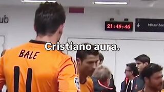 ???? AURA SANG JENDRAL LAPANGAN