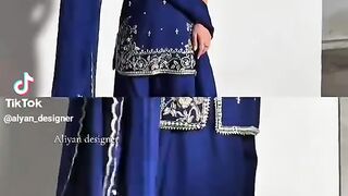 Trendy Wedding Party